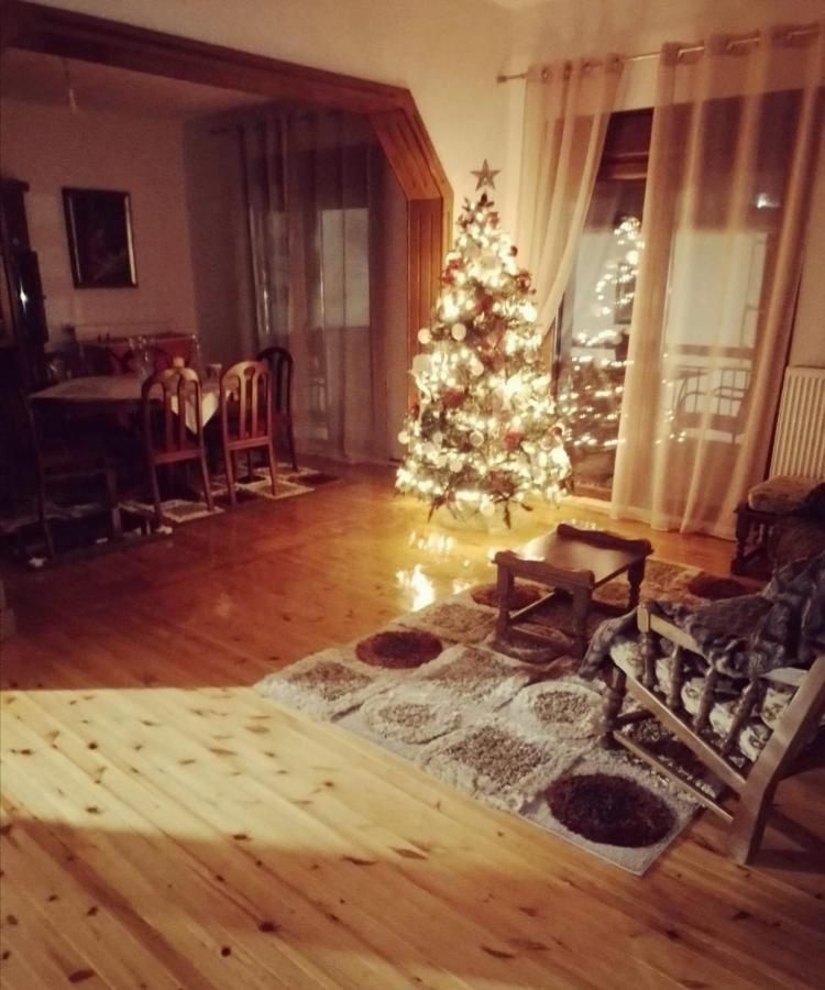 Вілла Ξενωνας Κάρμα Орма Екстер'єр фото