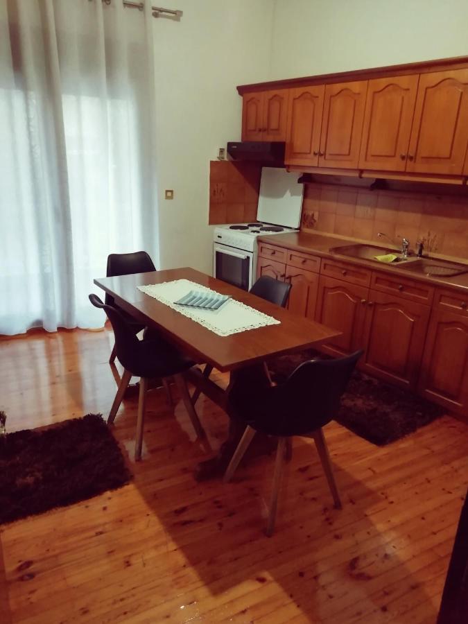 Вілла Ξενωνας Κάρμα Орма Екстер'єр фото
