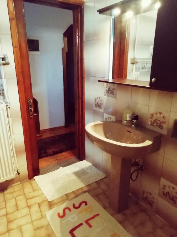 Вілла Ξενωνας Κάρμα Орма Екстер'єр фото