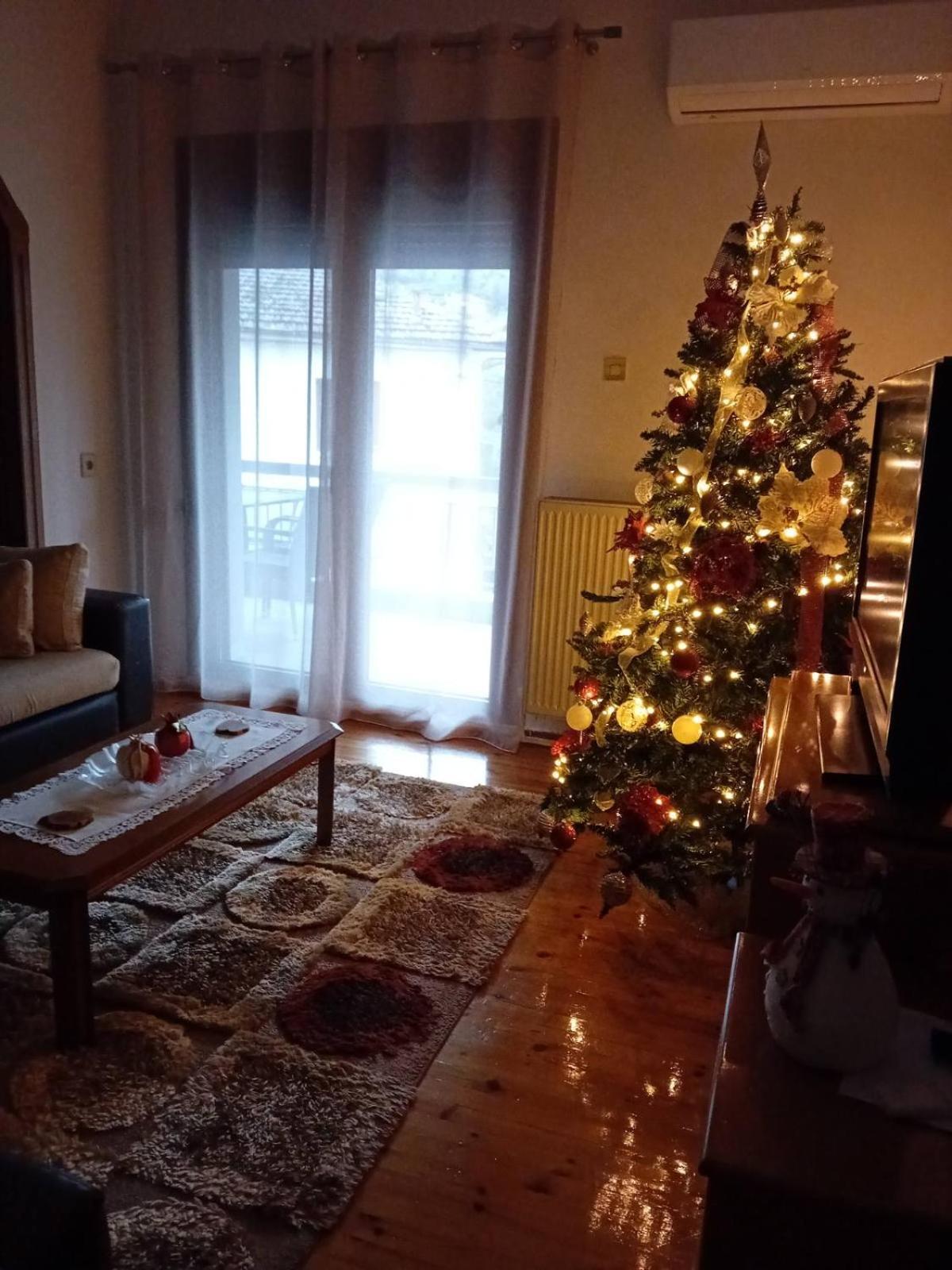 Вілла Ξενωνας Κάρμα Орма Екстер'єр фото