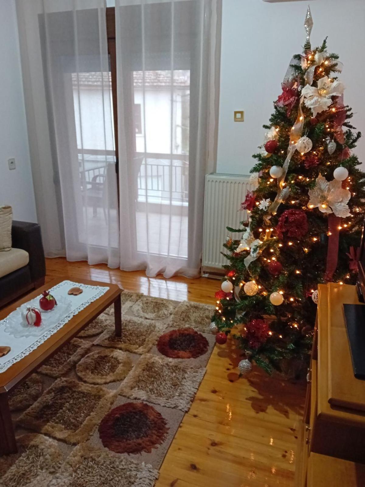 Вілла Ξενωνας Κάρμα Орма Екстер'єр фото